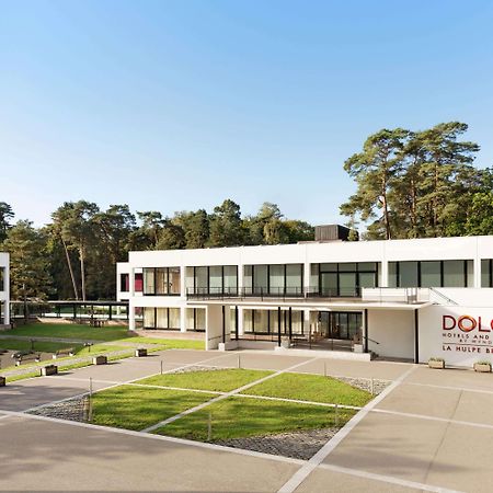 Hotel Dolce La Hulpe Brussels מראה חיצוני תמונה