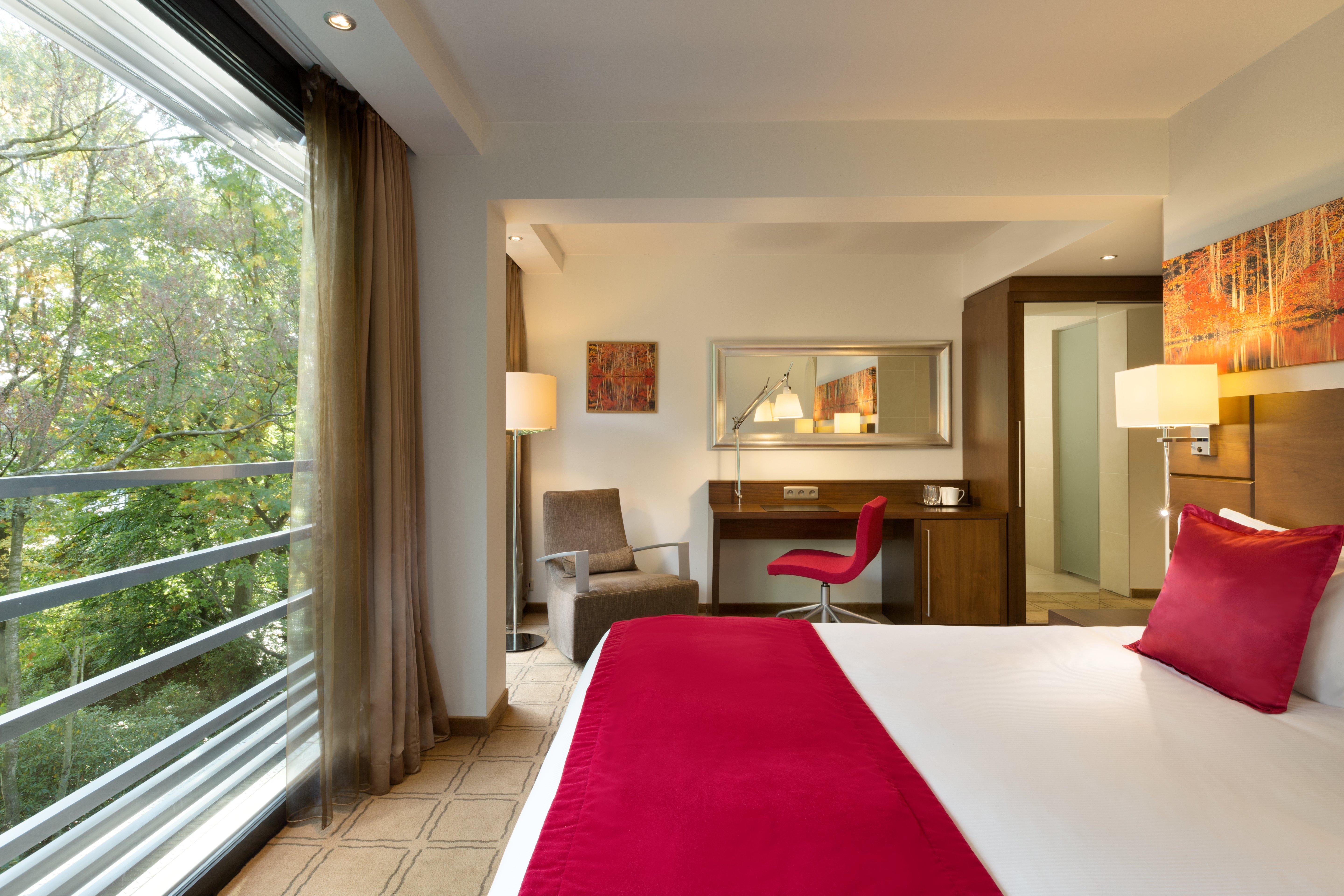 Hotel Dolce La Hulpe Brussels מראה חיצוני תמונה