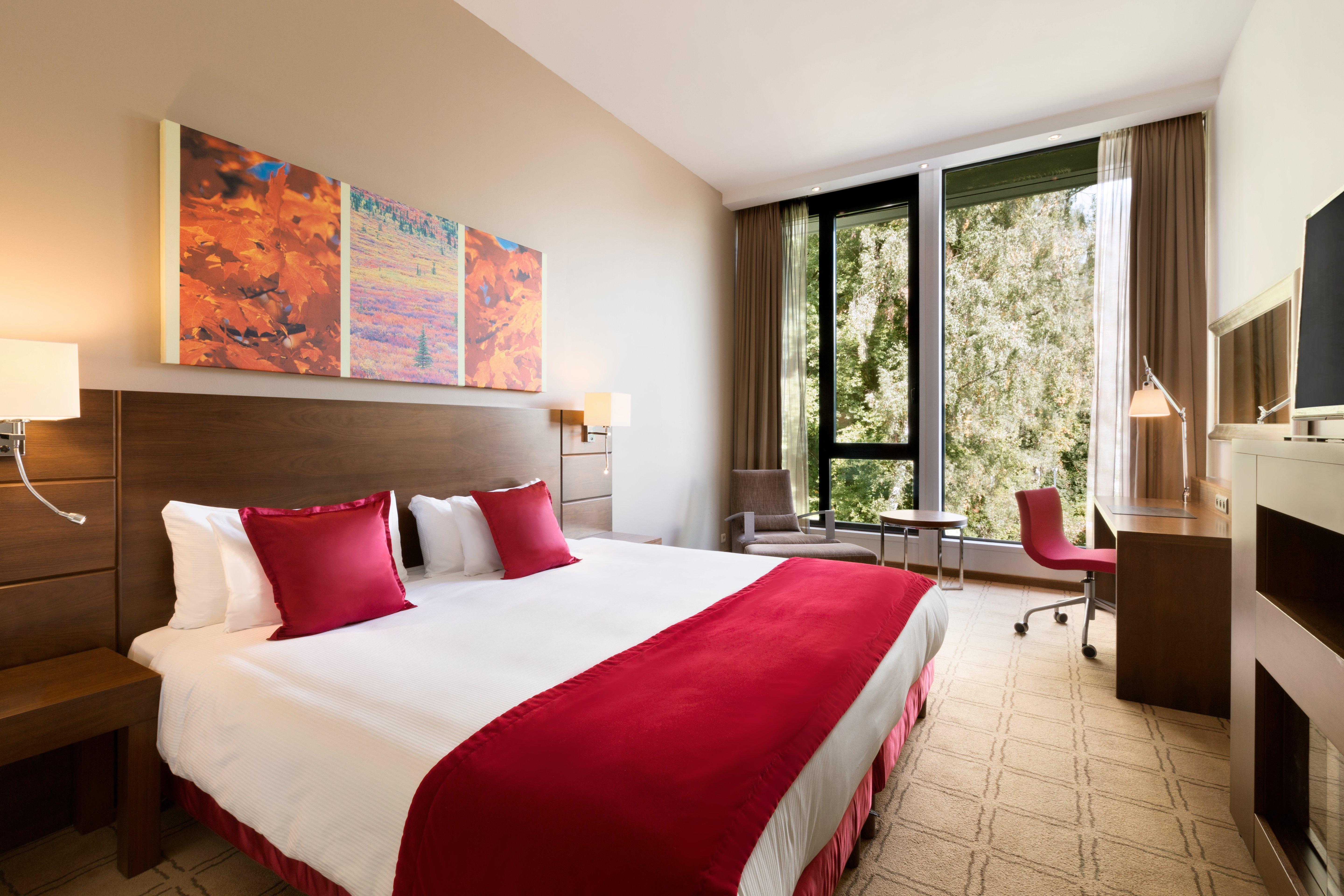 Hotel Dolce La Hulpe Brussels מראה חיצוני תמונה