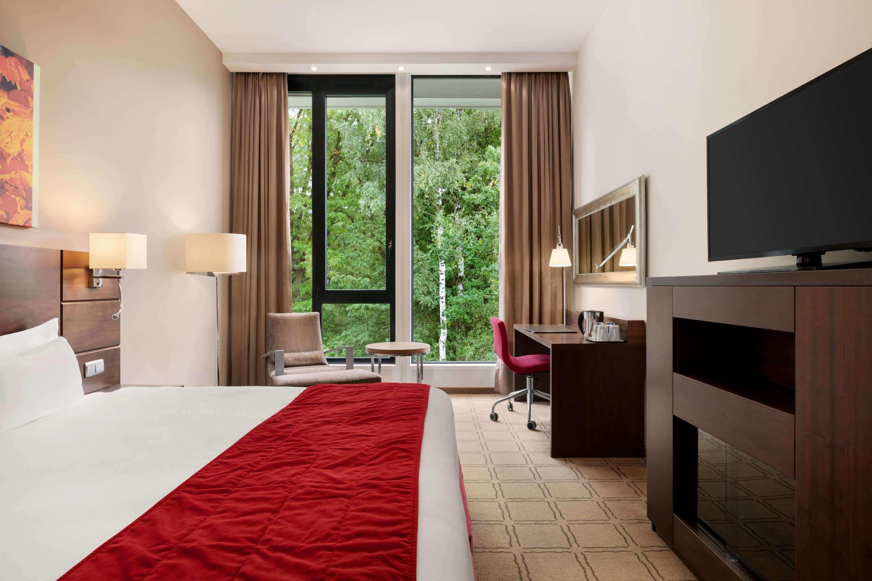 Hotel Dolce La Hulpe Brussels מראה חיצוני תמונה