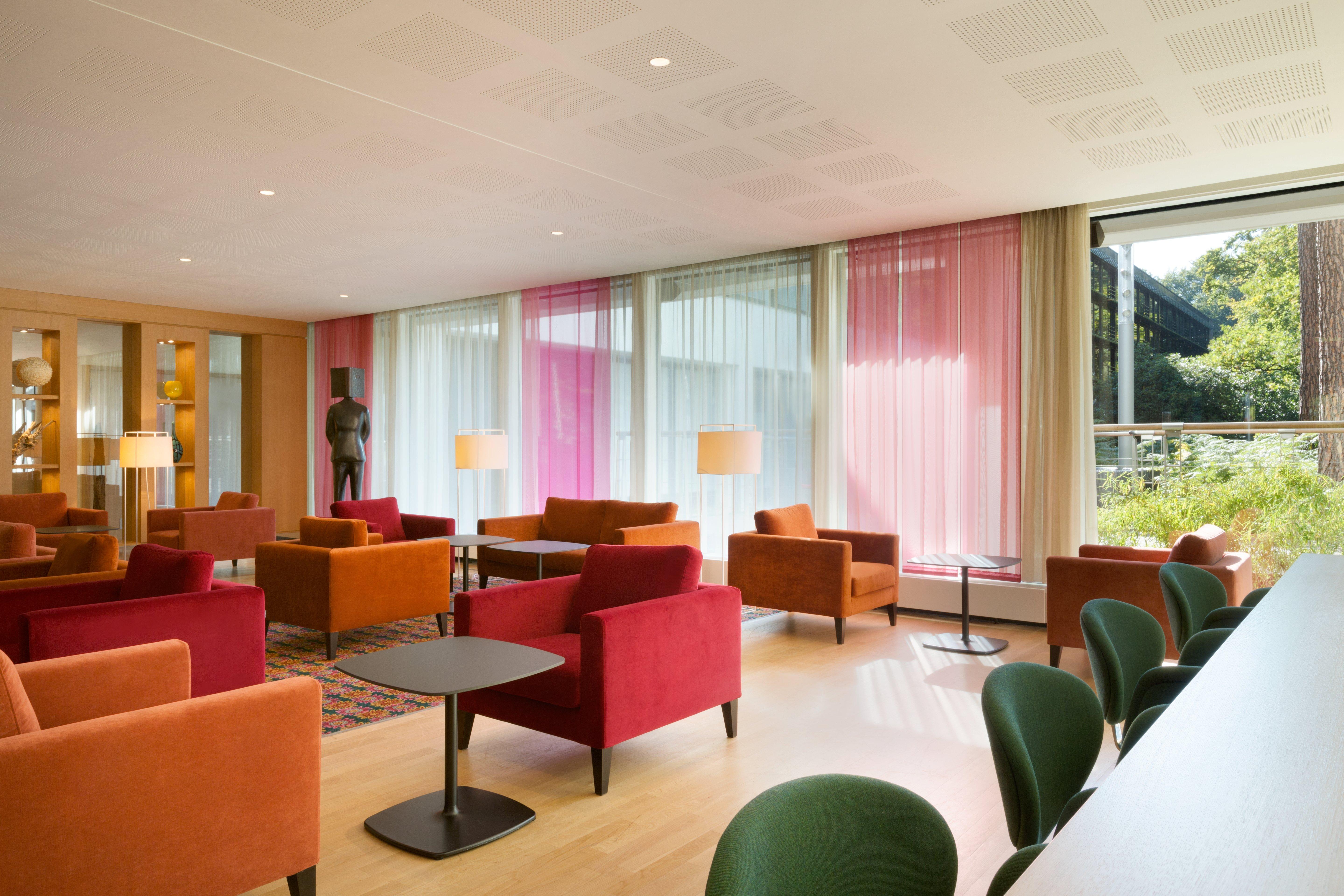 Hotel Dolce La Hulpe Brussels מראה חיצוני תמונה