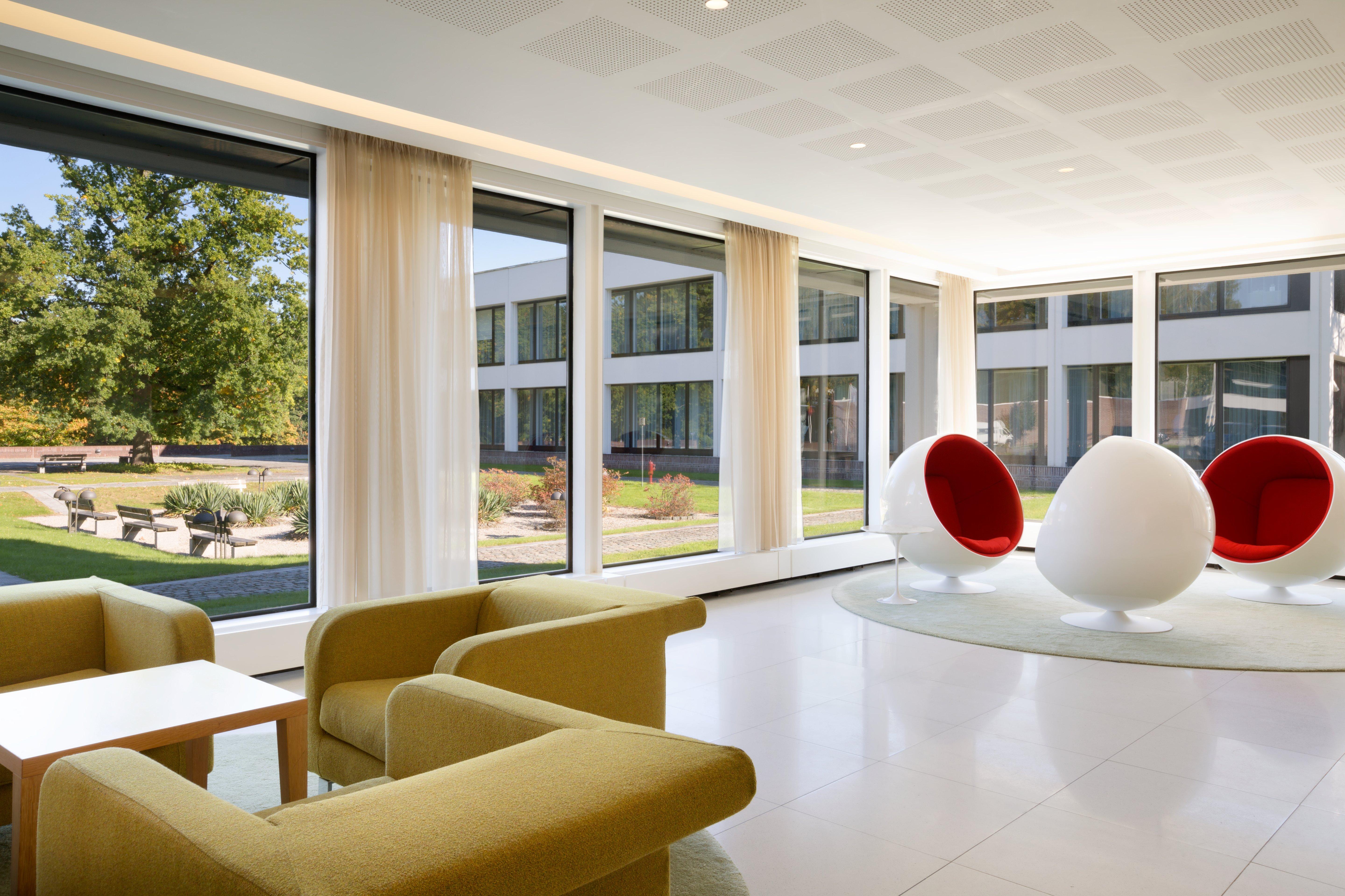 Hotel Dolce La Hulpe Brussels מראה חיצוני תמונה