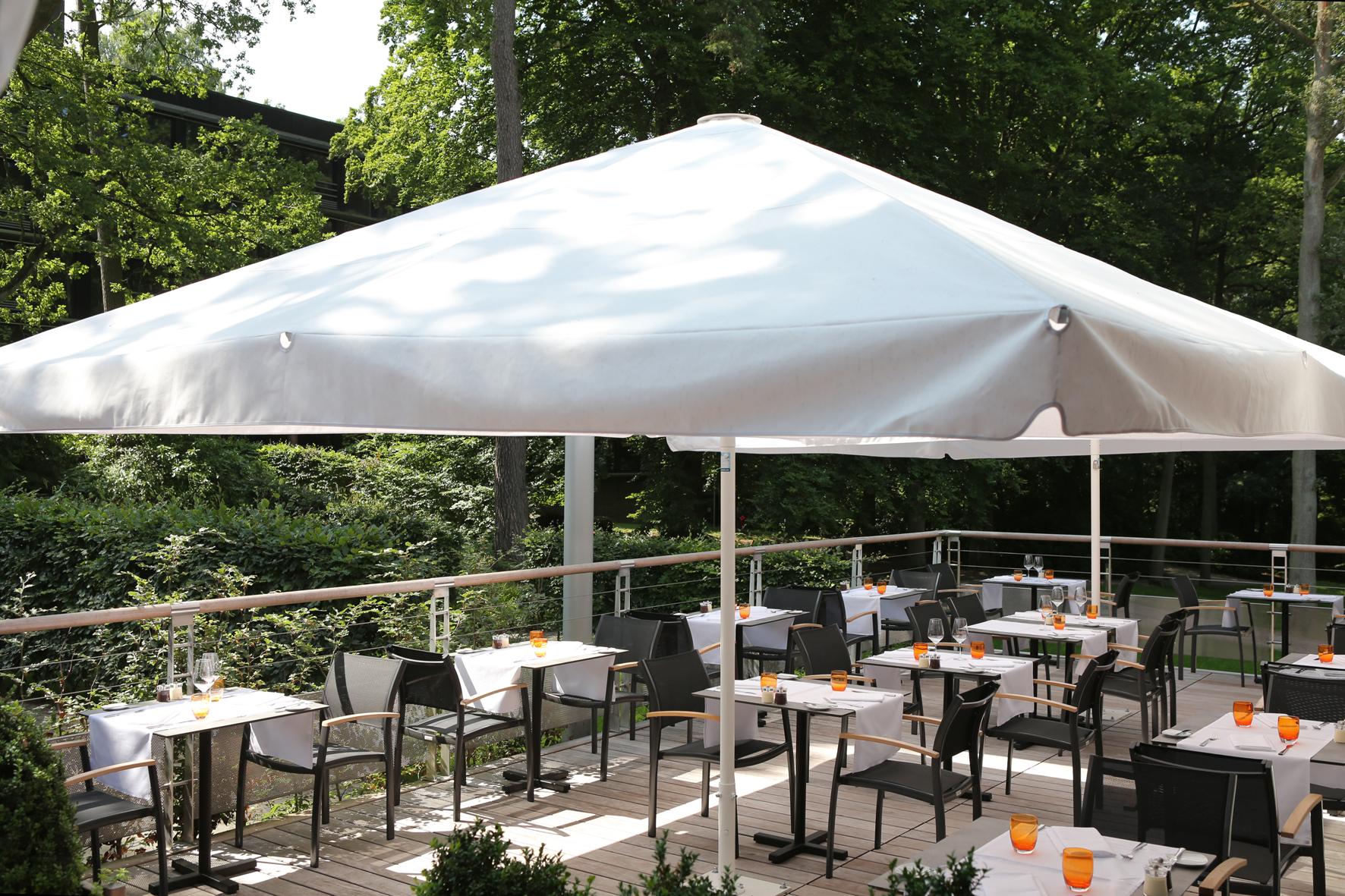 Hotel Dolce La Hulpe Brussels מראה חיצוני תמונה