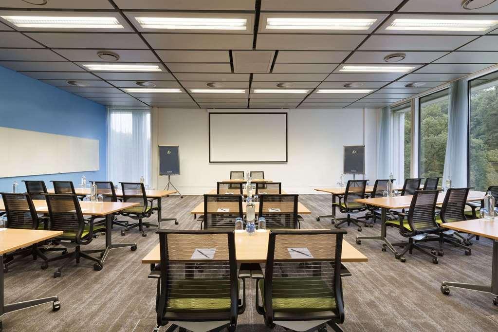 Hotel Dolce La Hulpe Brussels מראה חיצוני תמונה