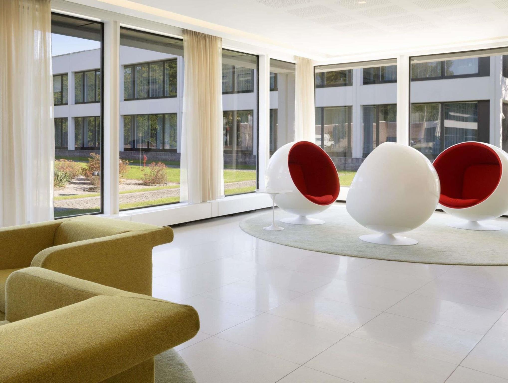 Hotel Dolce La Hulpe Brussels מראה חיצוני תמונה