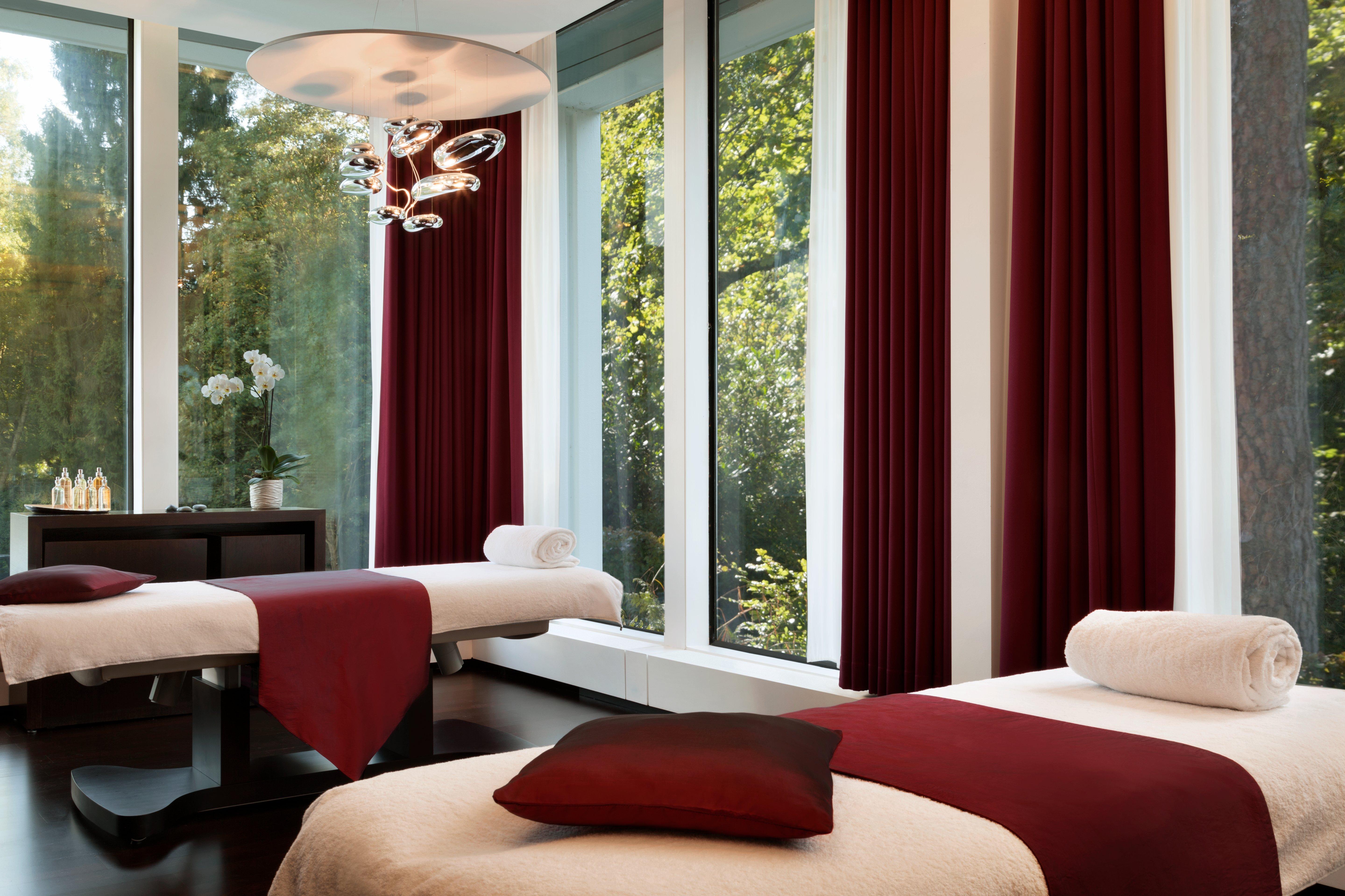 Hotel Dolce La Hulpe Brussels מראה חיצוני תמונה