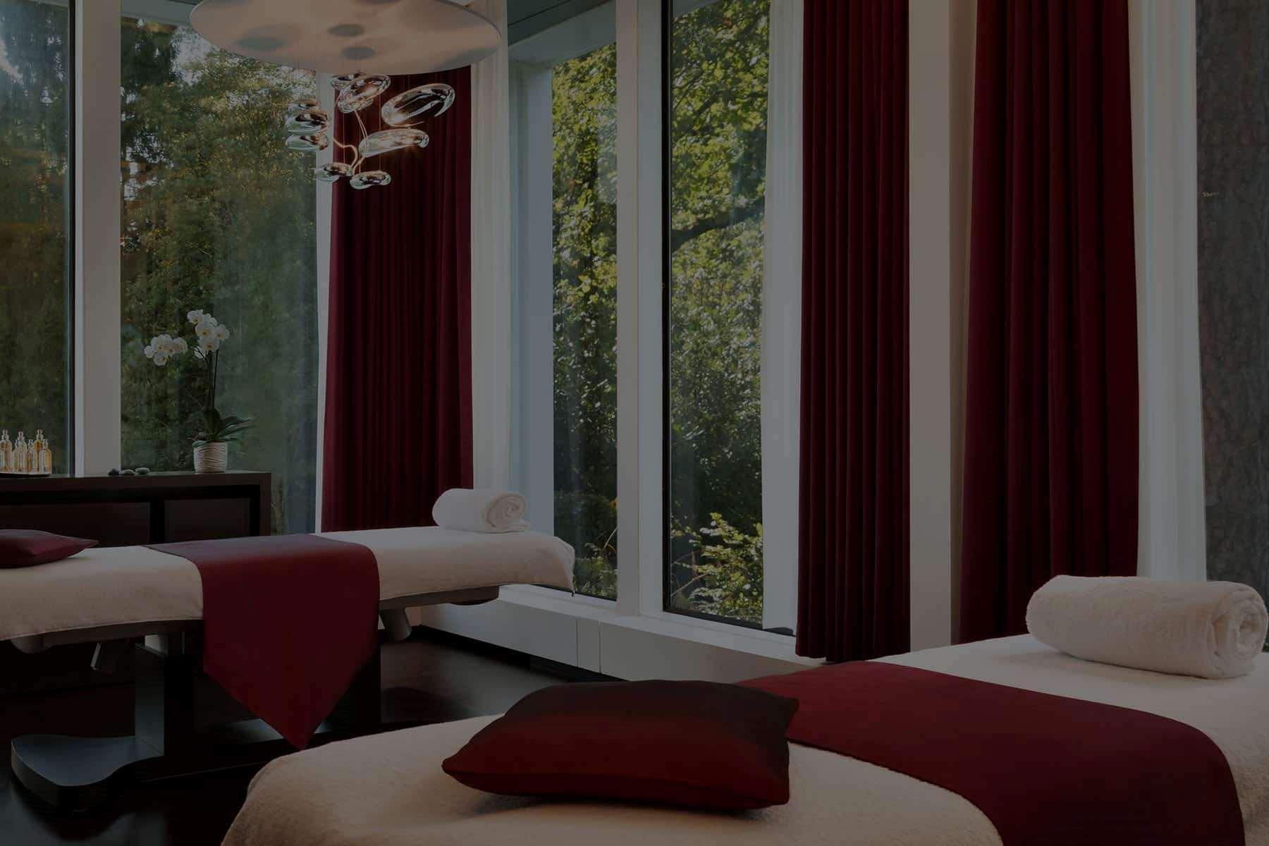 Hotel Dolce La Hulpe Brussels מראה חיצוני תמונה