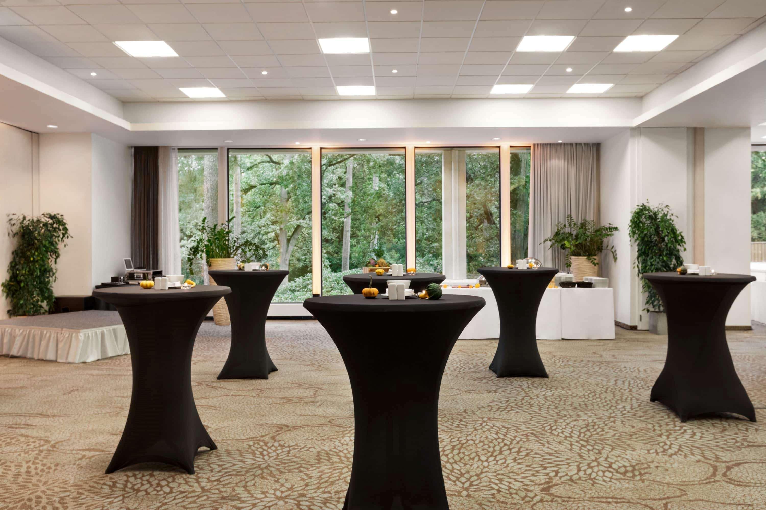 Hotel Dolce La Hulpe Brussels מראה חיצוני תמונה