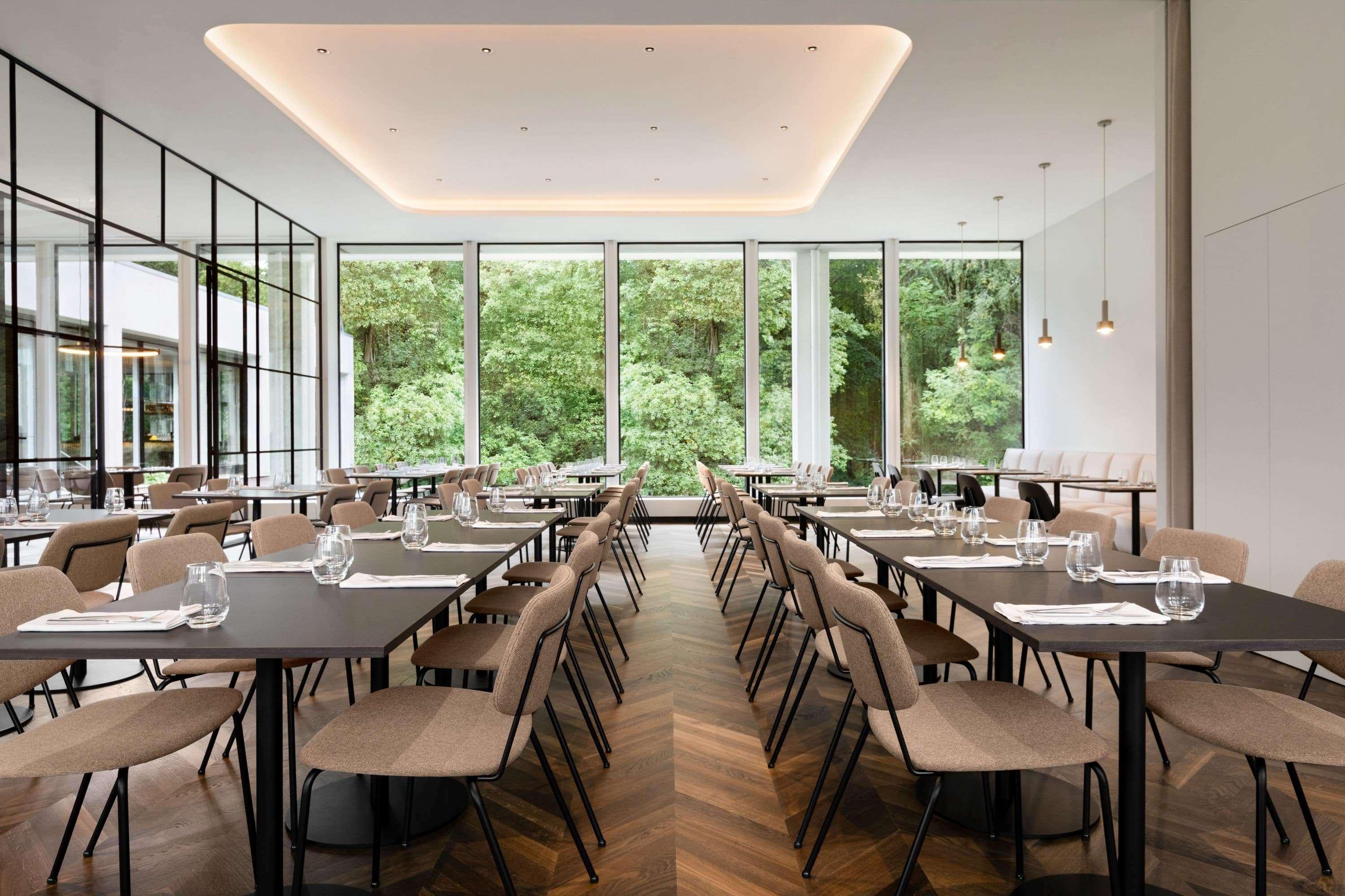 Hotel Dolce La Hulpe Brussels מראה חיצוני תמונה