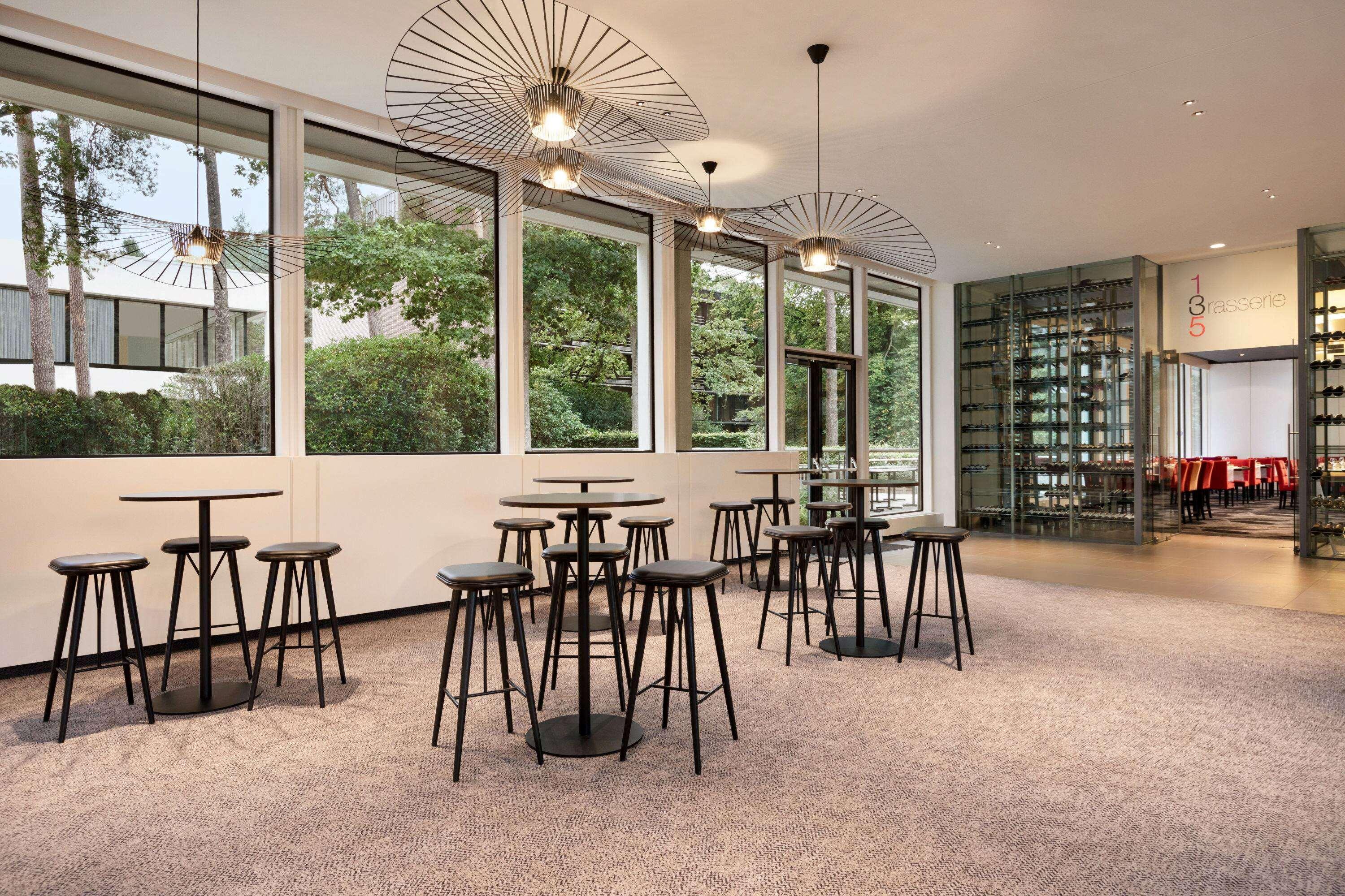 Hotel Dolce La Hulpe Brussels מראה חיצוני תמונה