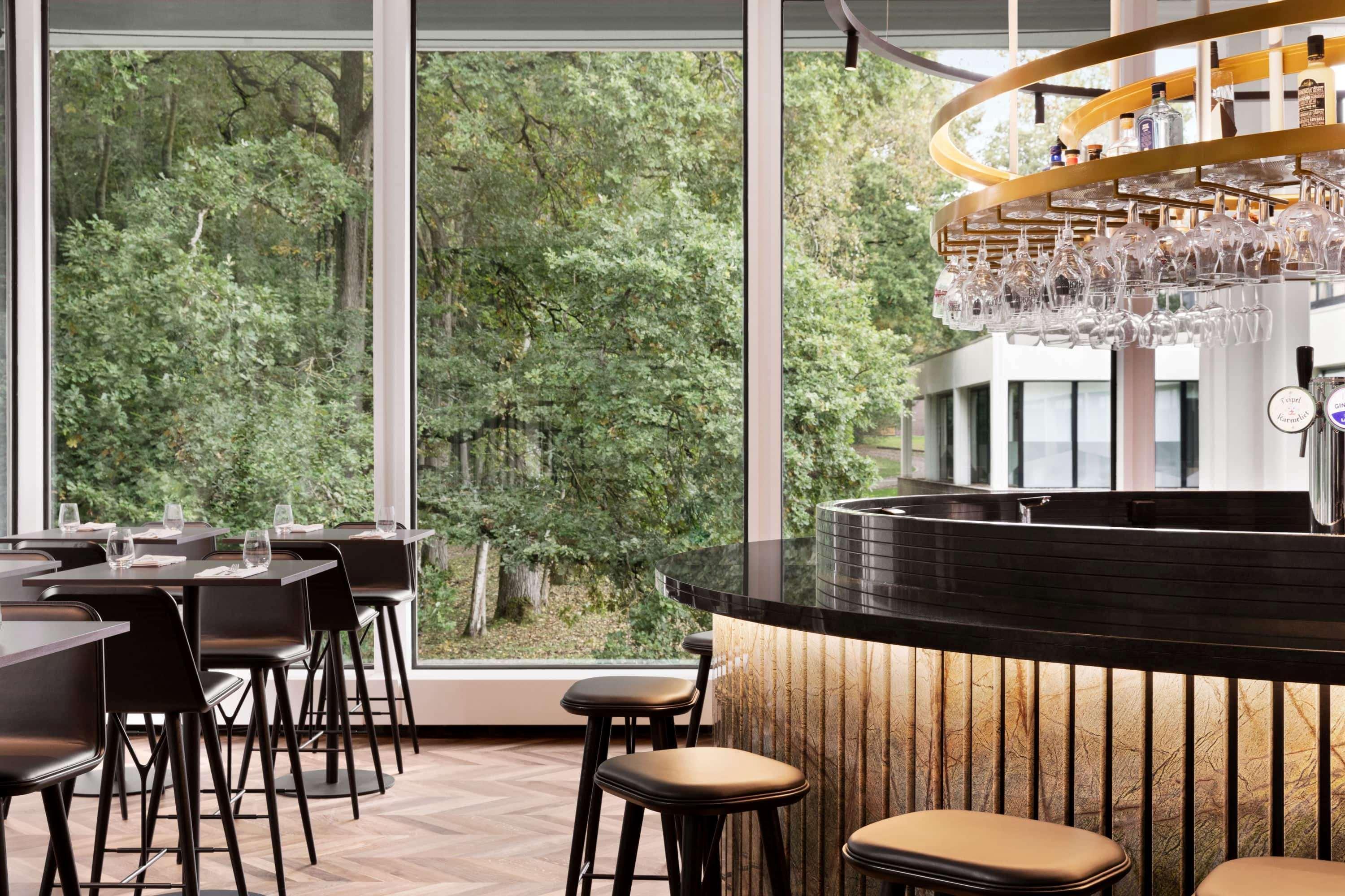 Hotel Dolce La Hulpe Brussels מראה חיצוני תמונה