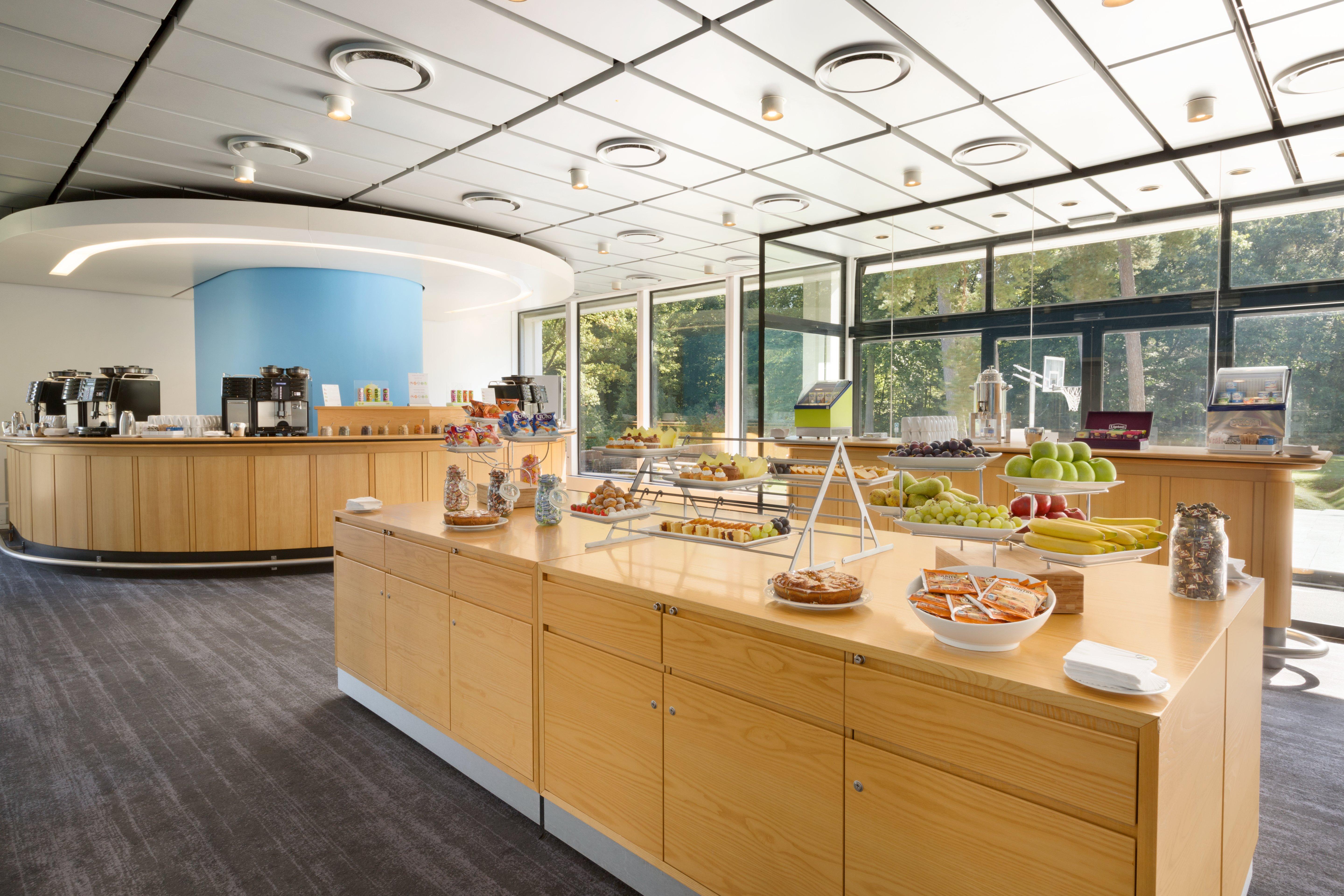 Hotel Dolce La Hulpe Brussels מראה חיצוני תמונה