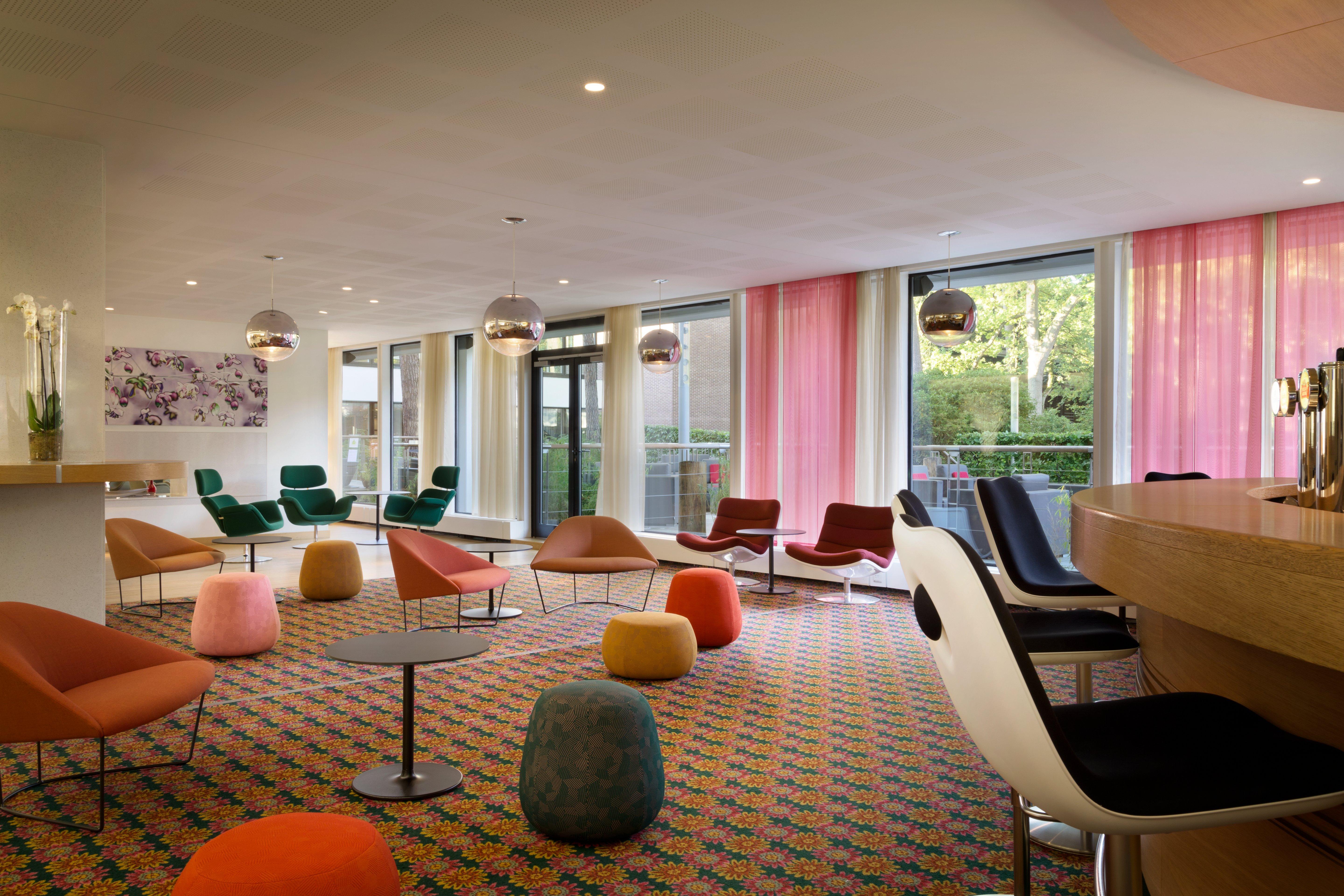 Hotel Dolce La Hulpe Brussels מראה חיצוני תמונה