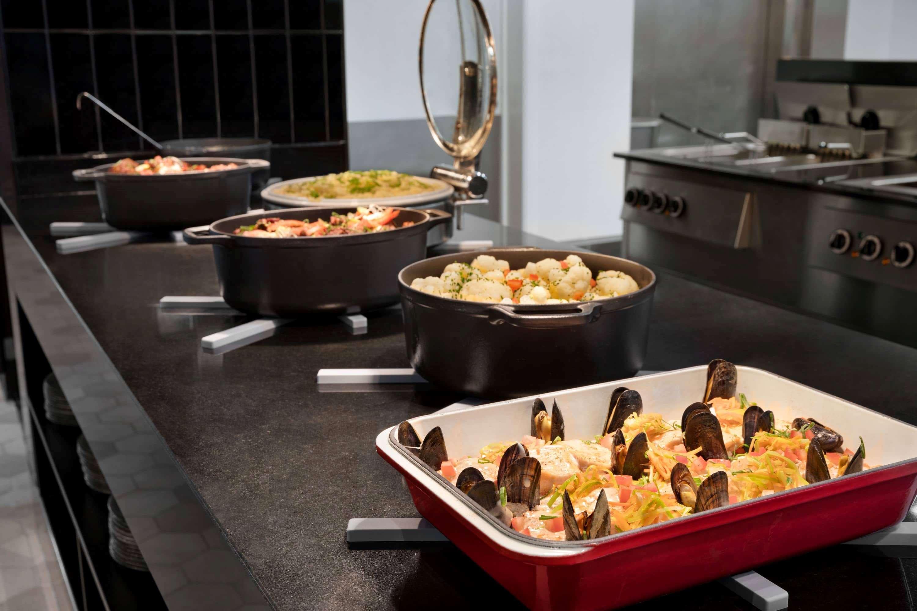 Hotel Dolce La Hulpe Brussels מראה חיצוני תמונה