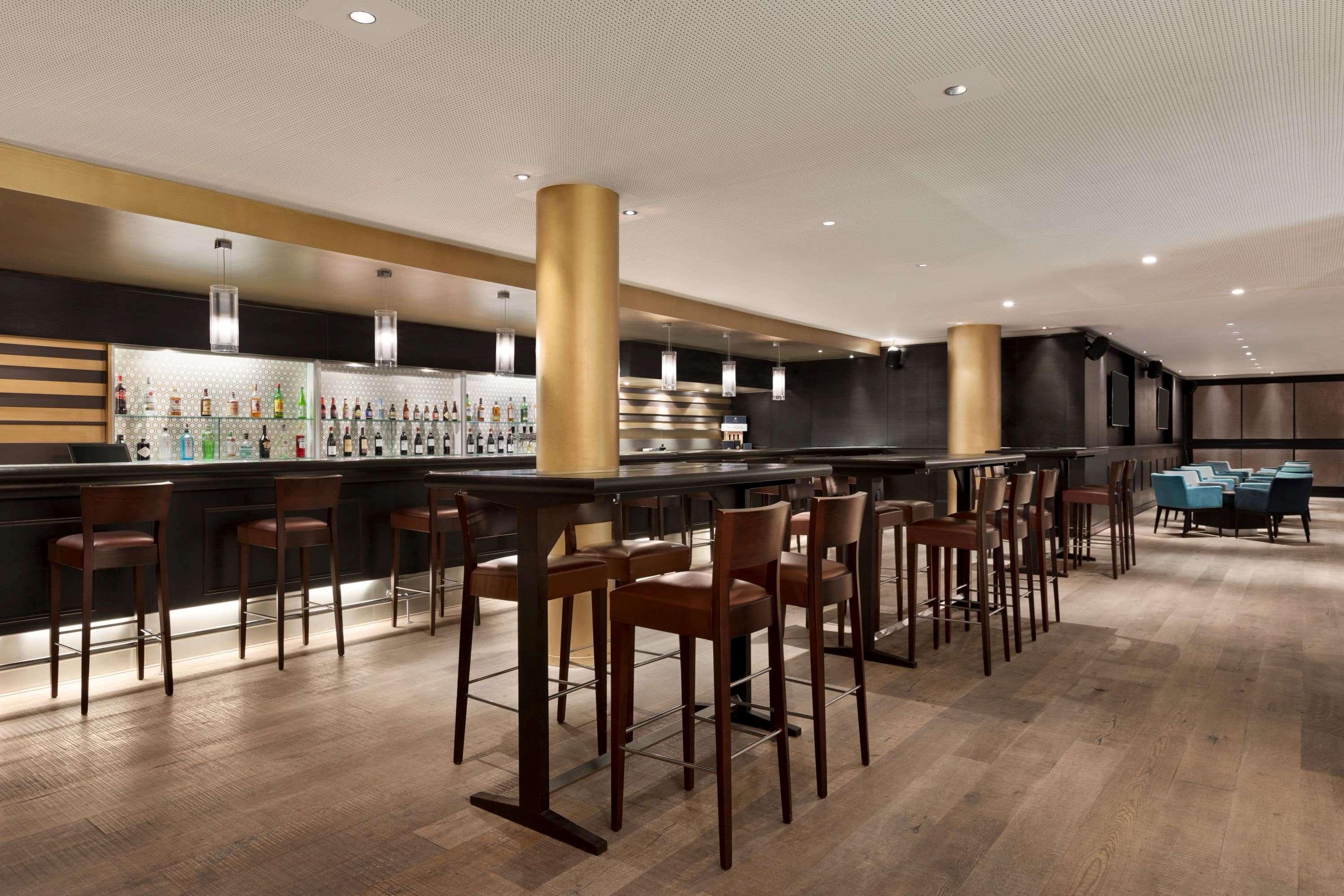 Hotel Dolce La Hulpe Brussels מראה חיצוני תמונה