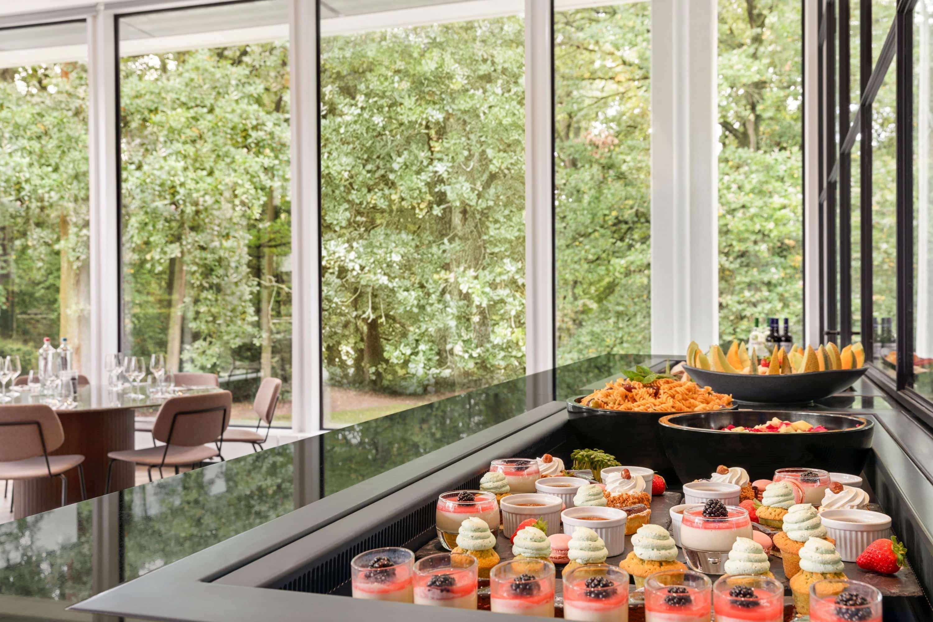 Hotel Dolce La Hulpe Brussels מראה חיצוני תמונה