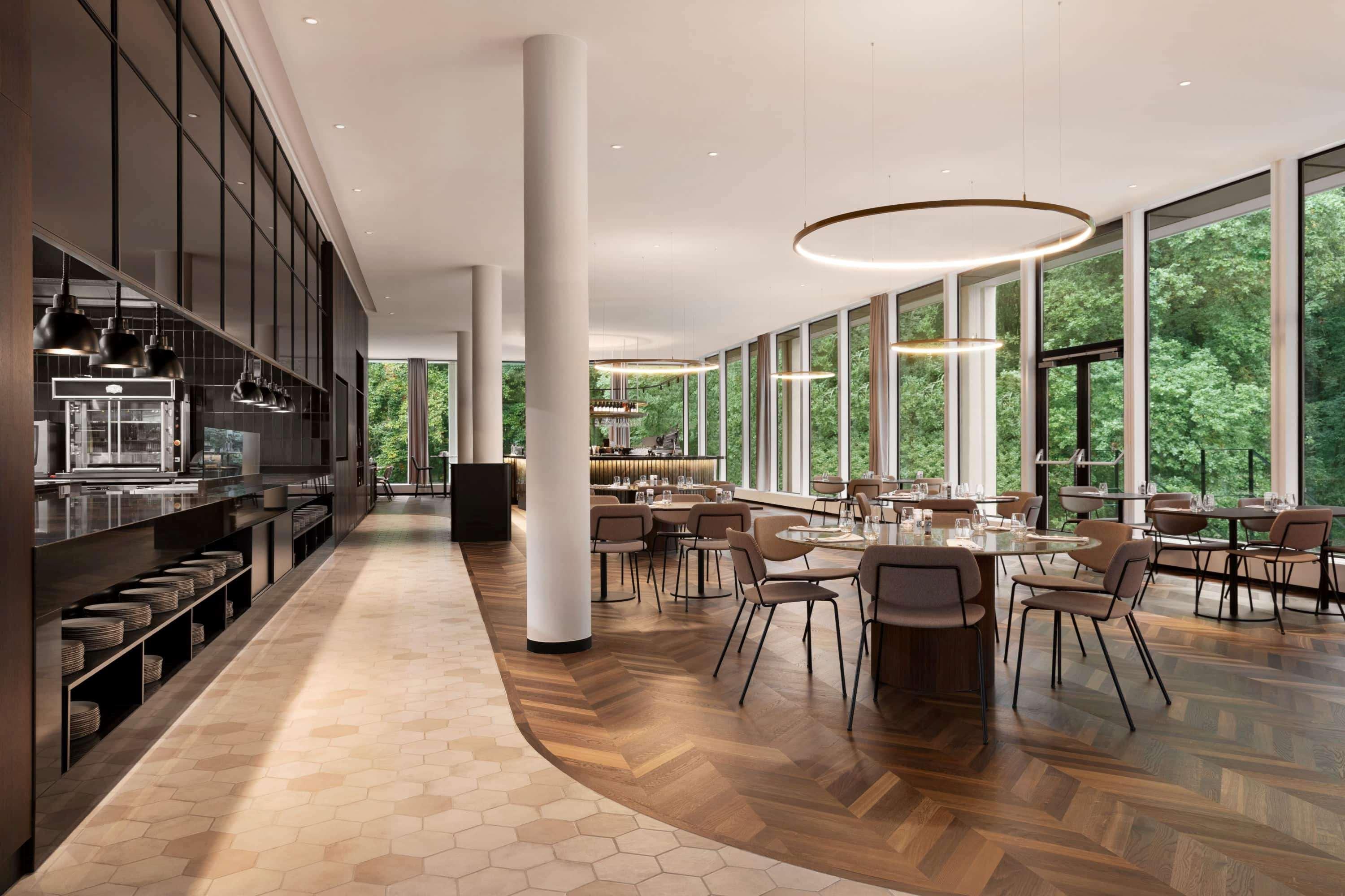 Hotel Dolce La Hulpe Brussels מראה חיצוני תמונה
