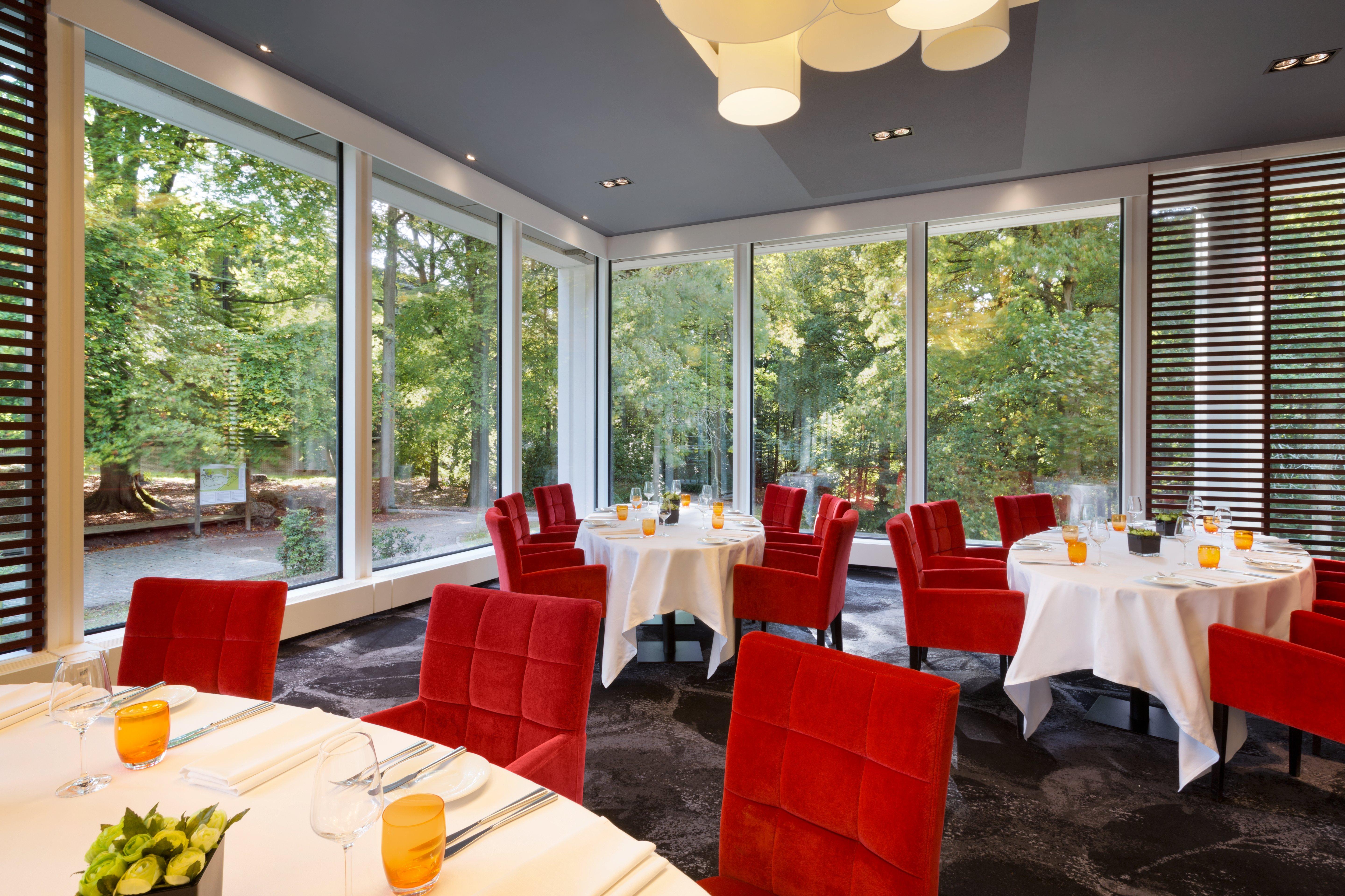Hotel Dolce La Hulpe Brussels מראה חיצוני תמונה